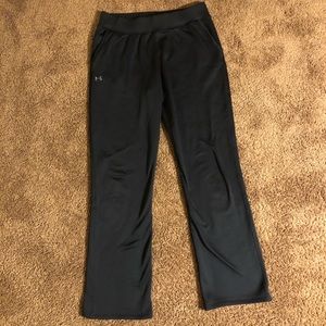 Under Armor loose fit sweatpants
